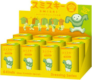 SMISKI Dressing Series - Premium Pick