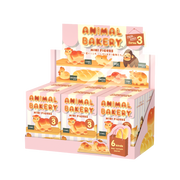 Animal Bakery : Series 3 - Display Ready