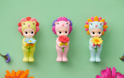 Sonny Angel Flower Gift - Daily Pick