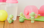 SMISKI Exercising Series - Ready Pick