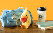 Posture Pal - Bag Charm - Bright Choice