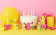SMISKI Birthday Series - Premium Pick