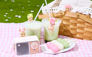 HIPPERS Cherry Blossom Series - Daily Pick