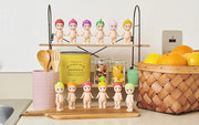 Fruit Series - Display Ready