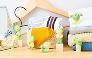 SMISKI Dressing Series - Premium Pick