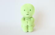 SMISKI Plush - Little Charm