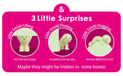 SMISKI Mini Figure Series 1 - Gift Ready