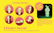 SMISKI Living Series - Shelf Ready