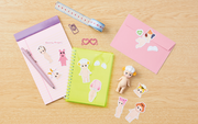 Sonny Angel Sticker Pack - Series 1 - Display Choice