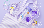 Sonny Angel Sticker Pack - Series 2 - Charm Style