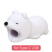 CABLE BITE for Type-C USB - Easy Style