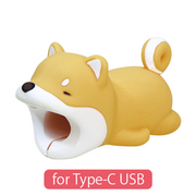 CABLE BITE for Type-C USB - Easy Style
