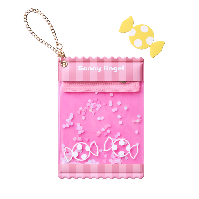 Sonny Angel My Bestie Case Vol. 2: Sweet Candy - Classic Ready