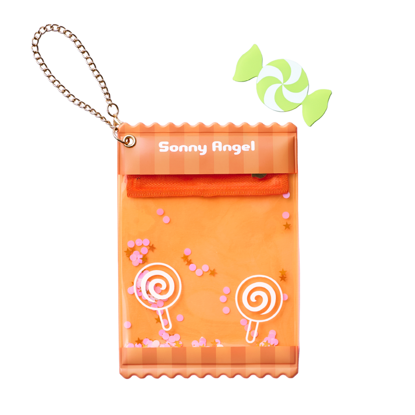 Sonny Angel My Bestie Case Vol. 2: Sweet Candy - Classic Ready