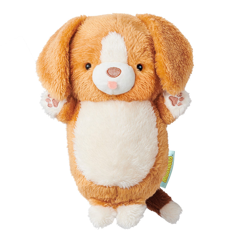 MUGYUUUS - Cute Pick