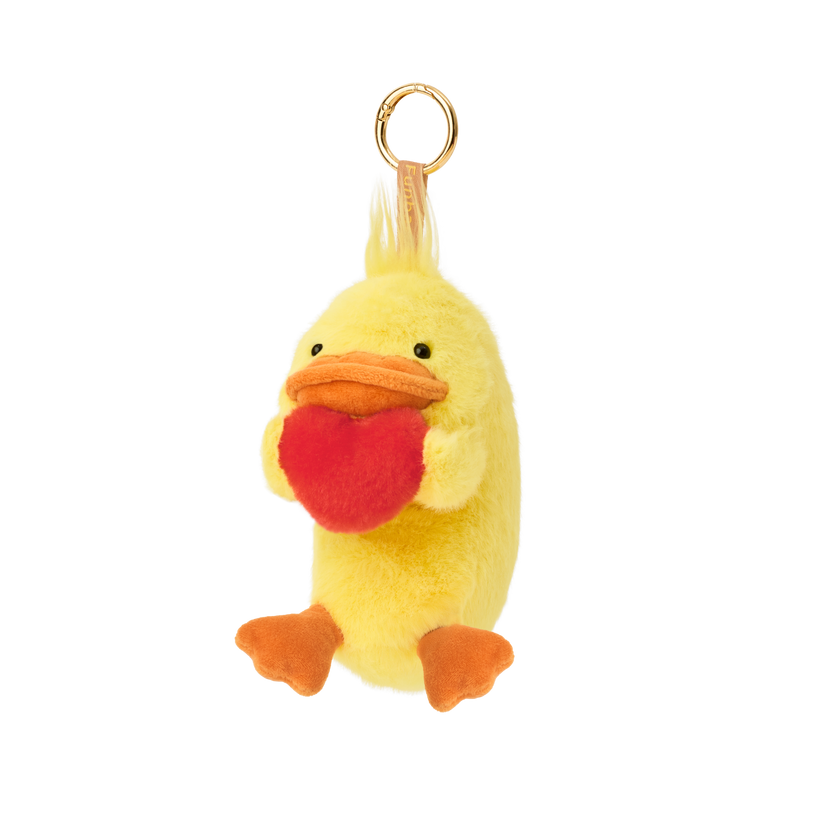 Posture Pal - Bag Charm - Bright Choice