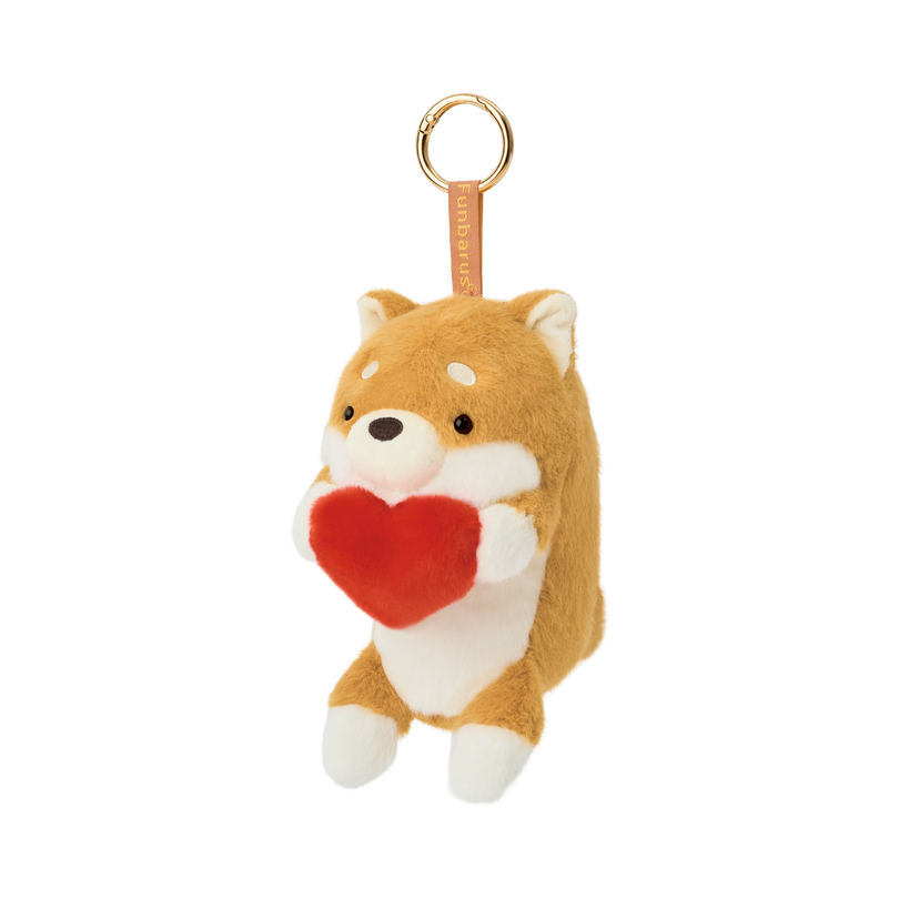 Posture Pal - Bag Charm - Bright Choice