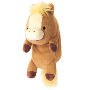Posture Pal - Year of the Horse - Cute Pick
