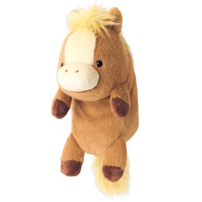Posture Pal - Year of the Horse - Cute Pick