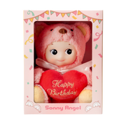 Sonny Angel Cuddly Bear (Happy Birthday) - Ready Pick