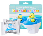 Duck Sailor Boat - Daily Pick