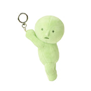 SMISKI Plush Keychain - Premium Pick