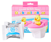 Duck Sailor Boat - Daily Pick