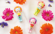 Sonny Angel Flower Gift - Daily Pick