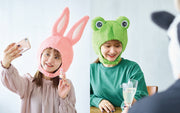 Sonny Angel Costume - Series 2 - Cute Pick