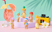 Summer Vacation: Sun-Kissed Style - Fresh Choice