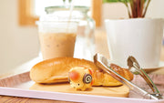 Animal Bakery Minifigure - Bright Choice