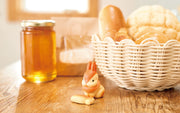 Animal Bakery Minifigure - Bright Choice