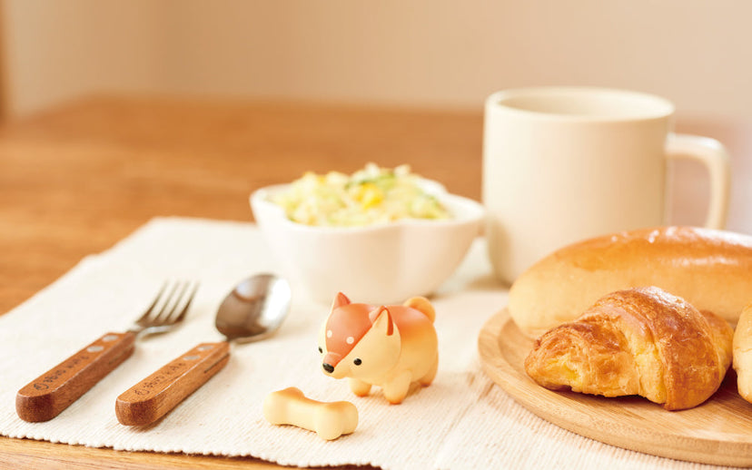 Animal Bakery Minifigure - Bright Choice