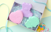 Rainbomb Aurora - Little Charm