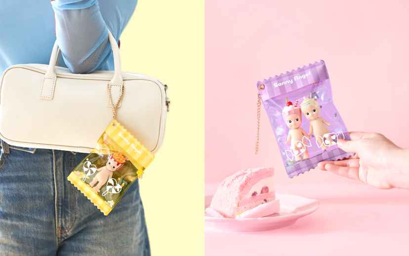 Sonny Angel My Bestie Case Vol. 2: Sweet Candy - Classic Ready