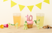 SMISKI Birthday Series - Premium Pick