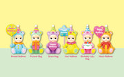 Birthday Gift Bear Series - Collector Pick