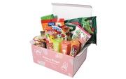 Sonny Angel’s Japanese Snacks - Bright Choice