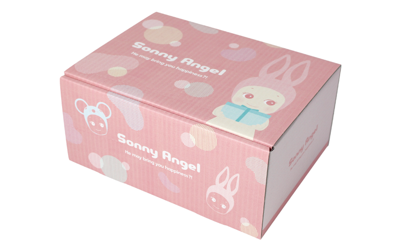 Sonny Angel’s Japanese Snacks - Bright Choice