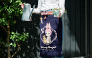 Sonny Angel x Anything Maekake Apron - Collector Pick