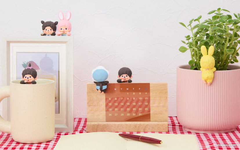 HIPPERS Monchhichi - Classic Ready