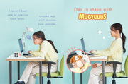 MUGYUUUS - Cute Pick