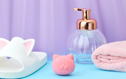 NekoMote Bath Ball Gift Set - Classic Ready