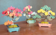 Play Plants Bonsai Puzzles - Classic Ready