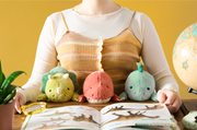 Posture Pal - Dinosaur - Daily Pick