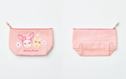 Cherry Blossom Series Zipper Pouch - Ready Pick