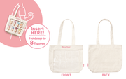 Sonny Angel My Crew Bag - Easy Style