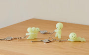 SMISKI Keychains - Cute Pick