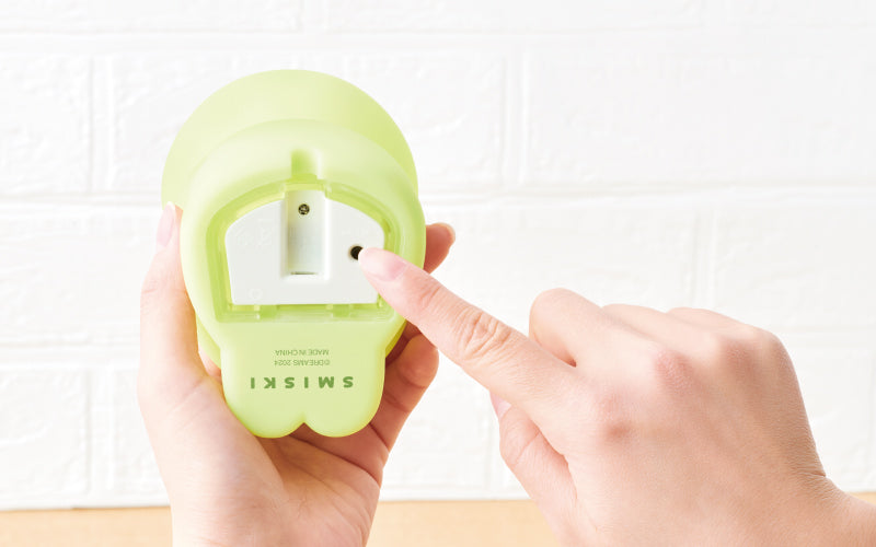 SMISKI Touch Light - Bright Choice