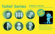 SMISKI Toilet Series - Daily Pick